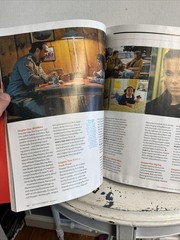 Entertainment Weekly Magazine The Ultimate Guide To Stranger Things