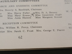 1912 Historical Biographical Book Frostburg Md And Its Citizens 62 Pages