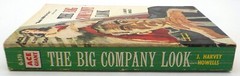 ACE G 376 THE BIG COMPANY LOOK J Harvey Howells Ace Giant