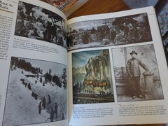 The Wild West By Time-Life Books HC Dust Jacket Coffee Table Book 1993