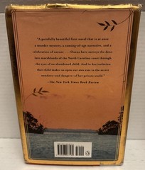 SIGNED Deluxe Edition Where The Crawdads Sing By Delia Owens DJ Damage