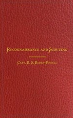 Reconnaissance and Scouting