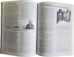 Madness Network News 8.5 X 11 Full Volume Books, (Volumes: 1, 2, 3, 5, 6, 7 & 8)