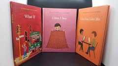 Gene Darby Lot of 3 – Examination Copies: The Process/Concept Social Studies Ser