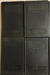 (15) International Textbook Company Scranton, PA Lot x15