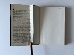 Thomas Bernhard / CONCRETE 1st US Edition (1984) Hardcover