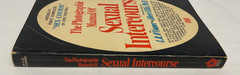 The Photographic Manual of Sexual Intercourse 1969 L.R. O’Conner Albert Ellis A2