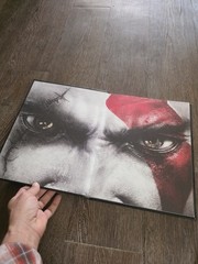 God of War III (3) Ultimate Edition Strategy Guide 237 Pages Hardcover Artwork