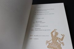 A Silk Road Journey II A Passage to India Forster Limited Edition Box Set 2006