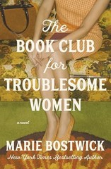 The Book Club for Troublesome – GOOD