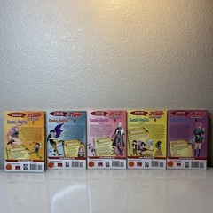 Rosario + Vampire Manga Season 1 Vol. 1 – 10 + Season 2 Vol. 1-3 Shonen Jump Viz