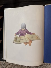 Children’s Book of Virtues by William J. Bennett and Michael Hague 1995 Vintage