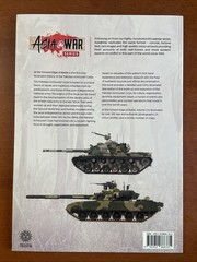 At the Forward Edge of Battle Vol. 2, Asia@War Series No. 1, 2019, SB 128 Pages