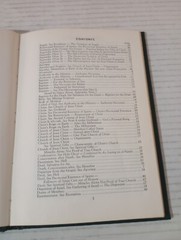Combination Reference By Eldin Ricks Revised Edition 1961 LDS Mormon
