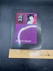 Duran Duran’s Rio by Annie Zaleski (English) Paperback Book