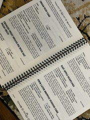 Bon Appetit: Amazing Recipes Morris Press Cookbooks 2009