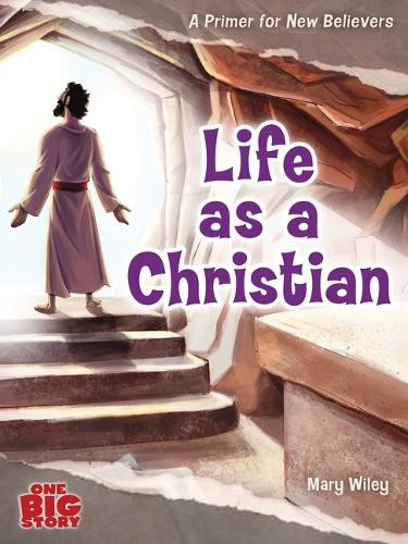 Mary Wiley Life as a Christian (Paperback) (UK IMPORT)