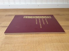 The Divine Liturgy, Orthodox Church, Multilingual, Slavonic, 1983 Paperback