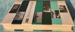 Grolier Encyclopedia Year Book 1972 Hardcover 512 Pages Of Highlights & History