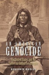 An American Genocide : The United States and the California India