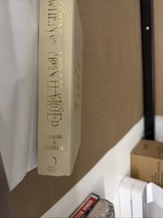 When the Moon Hatched Deluxe Edition by Sarah A. Parker