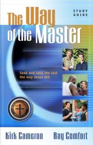 The Way of the Master Basic Training Course: Study Guide – Paperback – GOOD