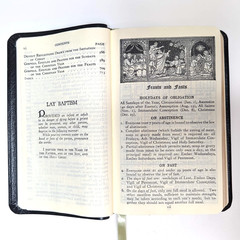 Blessed be God: The Complete Traditional Catholic Prayer Book (NEW)