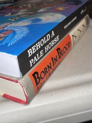 Behold a Pale Horse 1991 UNREVISED William Cooper Protocols Zion CFR BORNinBLOOD