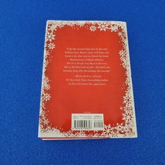 GLENN BECK’S THE CHRISTMAS SWEATER A NOVEL HARDCOVER STORY FREE SHIP LOT C-5
