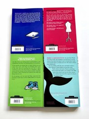 Judy Blume set of 4 books paperback modern edition In very good condition.