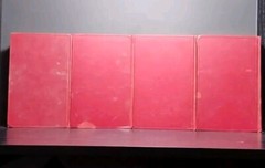 The Children’s Hour 16-Vol Set Houghton Mifflin Vintage Children’s Literature 19