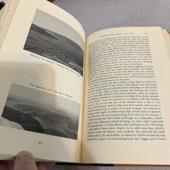 The European Discovery of America by Samuel Eliot Morison History 1971 Hardcover