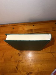The Adventures of Tom Sawyer – Twain – Junior Deluxe Edition Good HC Dust Jacket