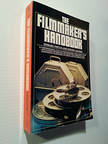 The Filmmaker’s Handbook Paperback / softback Book The Fast Free Shipping