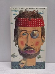 Making Faces & The Perfect Match DK HC 1st Editions Norman Messenger Anderson