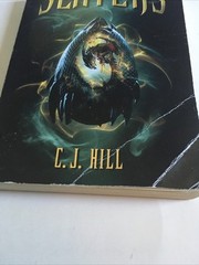 SLAYERS – Paperback by C. J. Hill – GOOD