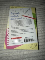 Kasie West P.S. I Like You (Paperback)
