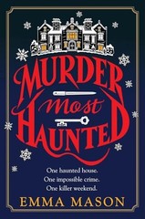 Murder Most Haunted – GOOD