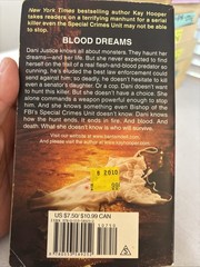 Lot of 10 – Kay Hooper – Mass paperback books – Free Shipping