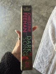 Christine Feehan Carpathian Series – Lot /Set of 8 Paperbacks