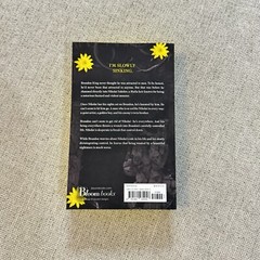 God Of Fury Rina Kent Signed Deluxe Edition With Sprayed Edges Legacy Of Gods