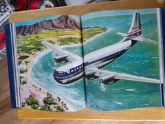 The Age of Flight: A History of America’s Pioneering Airline William Garvey, Da