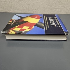 The Encyclopedia Of Aircraft Robert Jackson Military & Civil Illustrated HC DJ