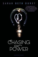 Chasing Power by Durst, Sarah Beth