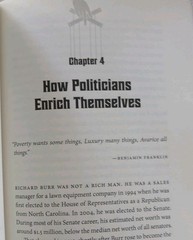 Michael Franzese Cosa Nostra Hand Signed Mafia Democracy Book