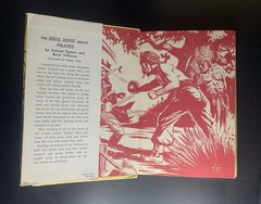 Vintage 1950s “The Real Book About…” Nonfiction Children’s Books Lot of 11