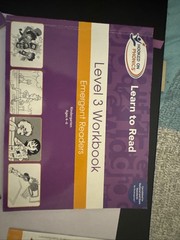 Hooked on Phonics Learn to Read – Levels 3&4 Complete: – Paperback – Very Good