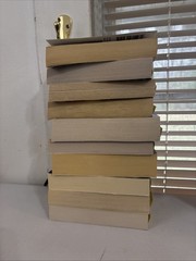 Lot of 10 Romantic Suspense – Mixed Authors – Mass Paperbacks FREE SHIPPING