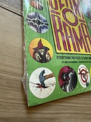 *FACTORY SEALED* 1994 Slam-O-Rama POGs By Ann Braybrooks