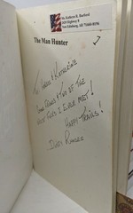7 SIGNED w/ Inscription Dusty Rhodes Westerns Shawgo Chero Shiloh Jedidiah